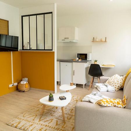 Appartamento Ambre Charleville-Mézières Esterno foto