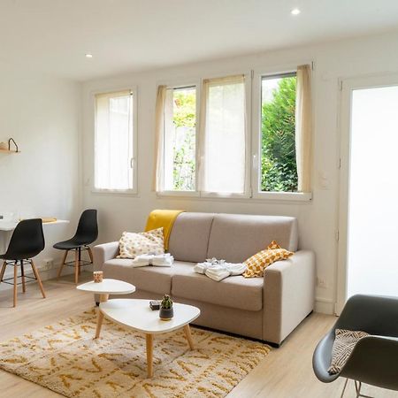 Appartamento Ambre Charleville-Mézières Esterno foto
